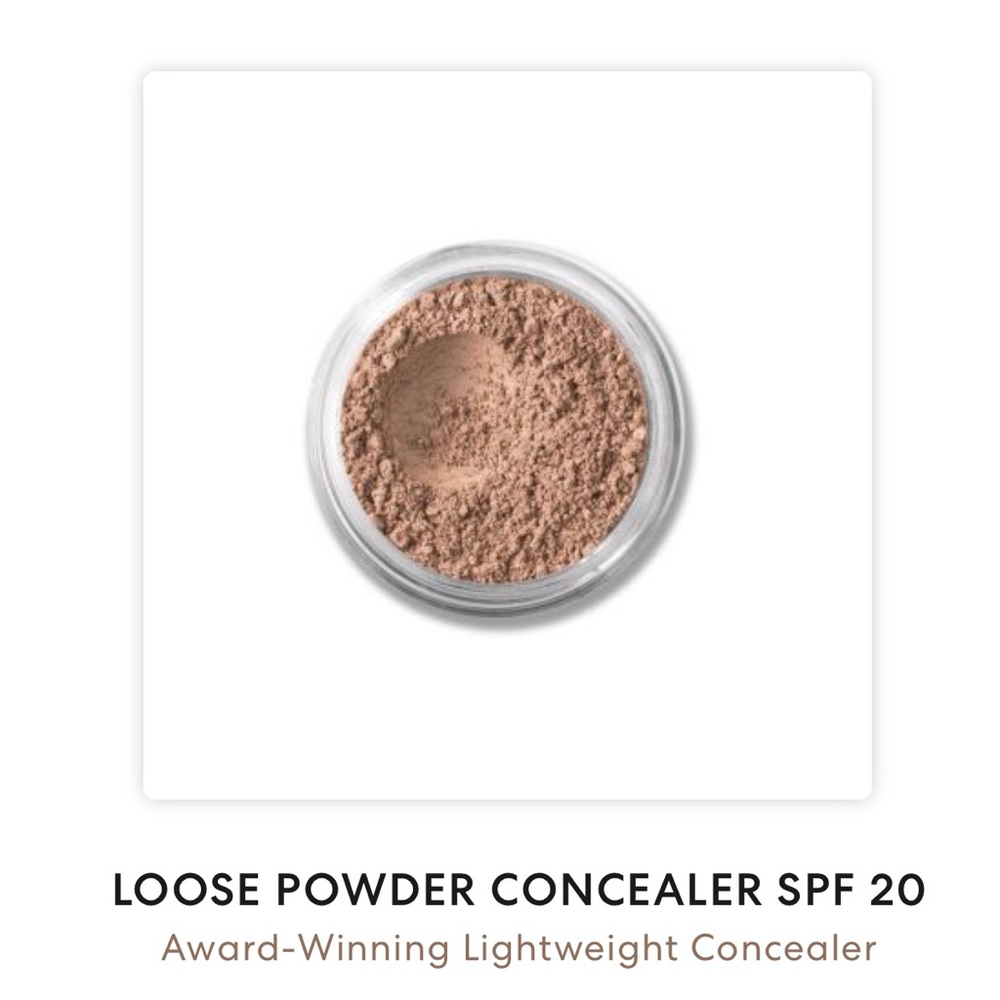 bareMinerals